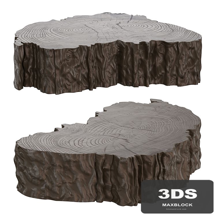 COFFEE TABLE 103