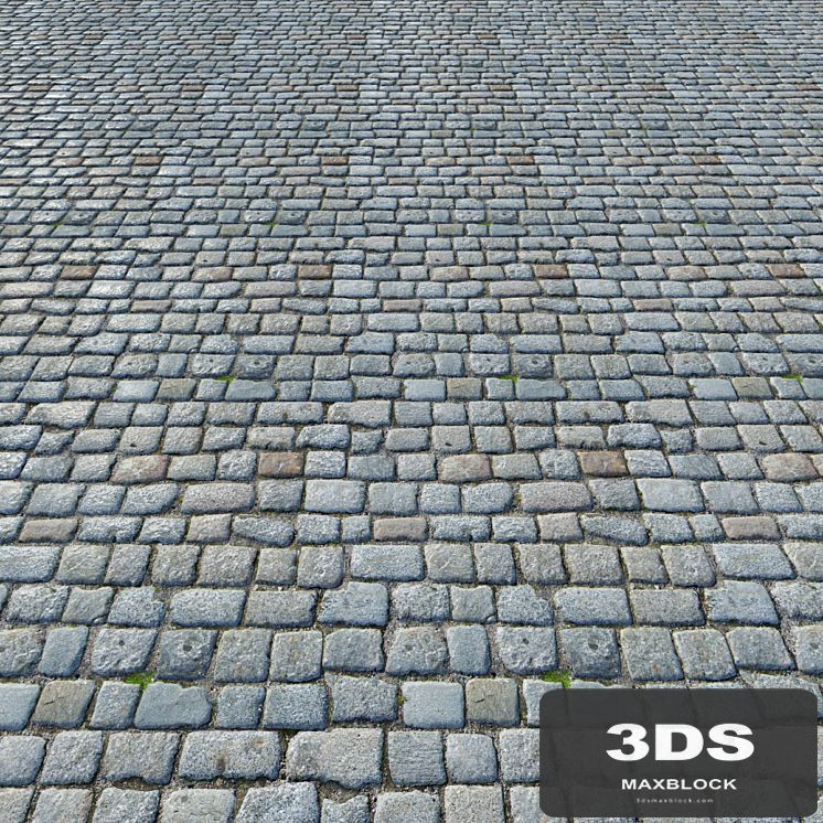 Cobbles