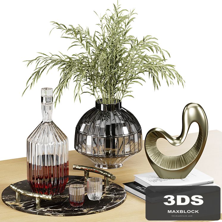decorative set10