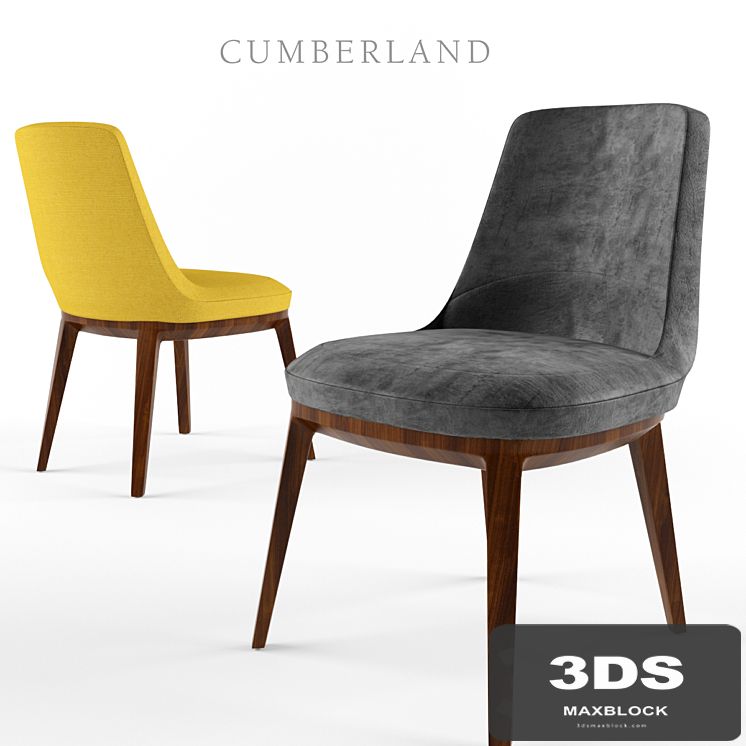 cumberland clover chair