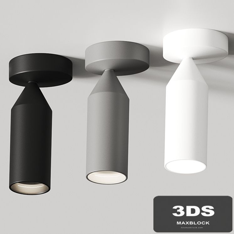 Platek Flamingo Spotlight