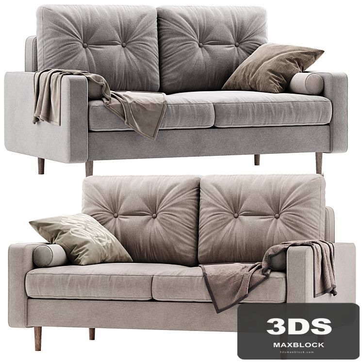 Sofa Dins Mini from Divan ru