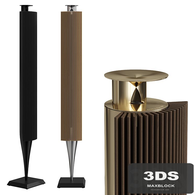 Bang & Olufsen Beolab 18