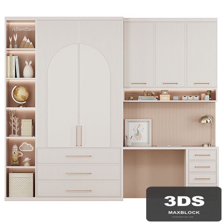 Child Room Decor-13