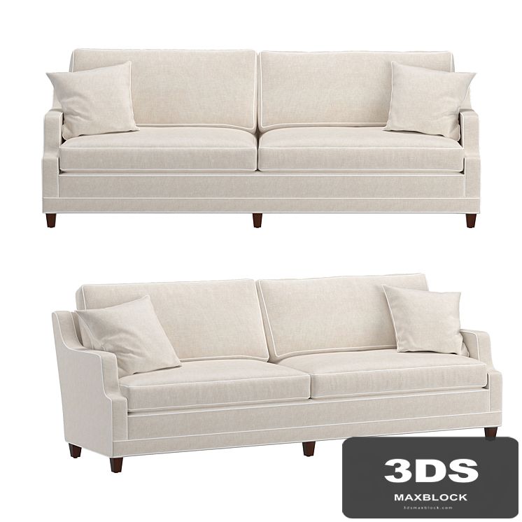 sofa Ashley