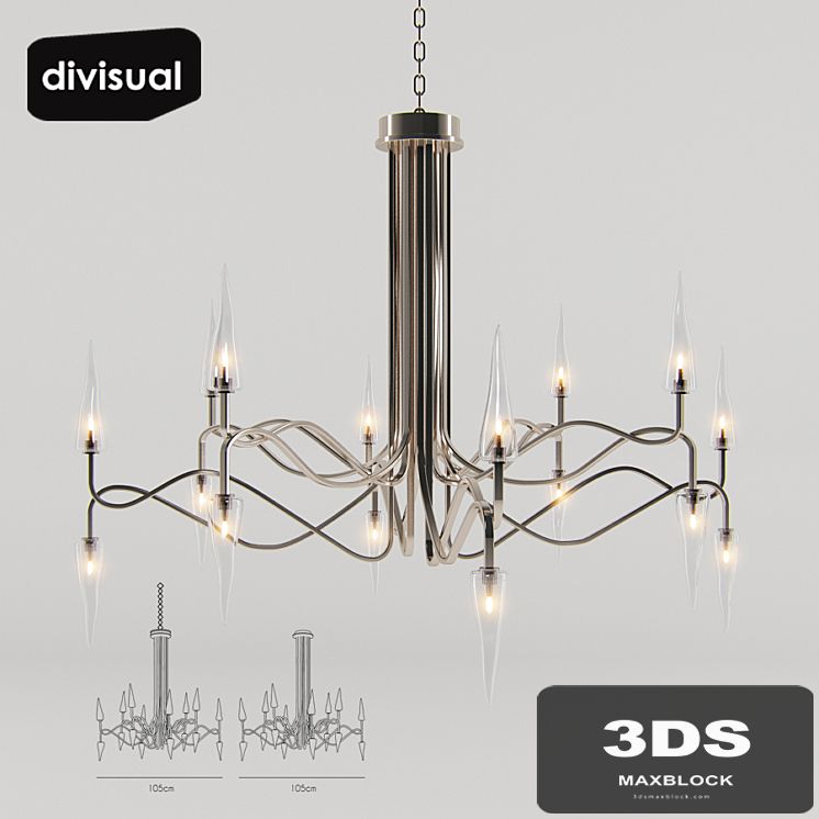 Divisual - Opera