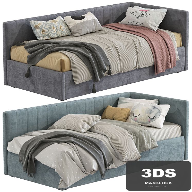 Modern style sofa bed 226