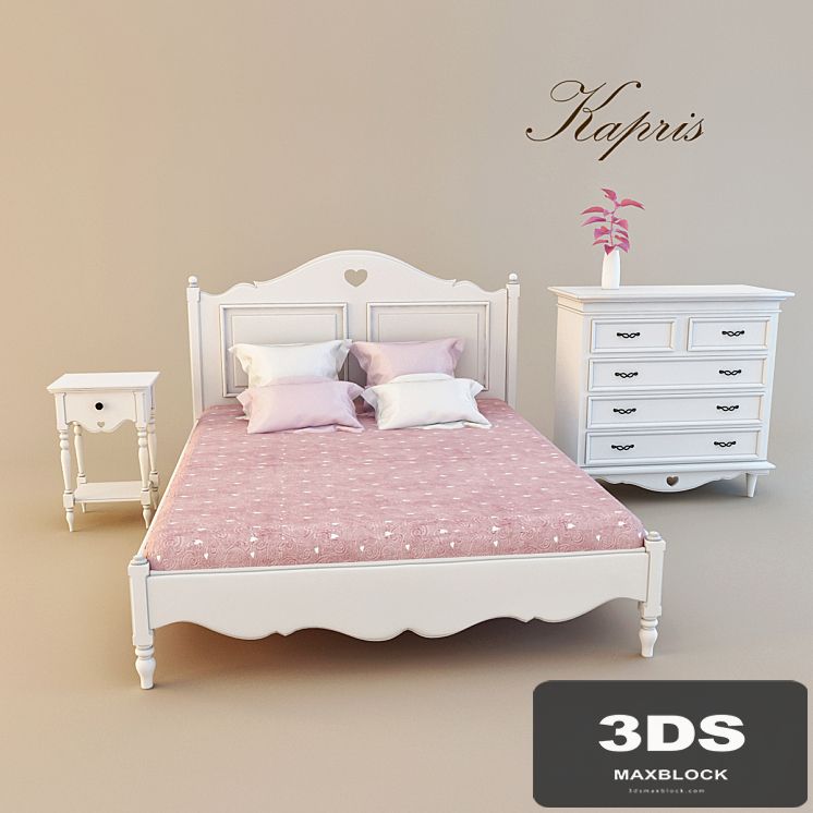 Children's furniture Kapris