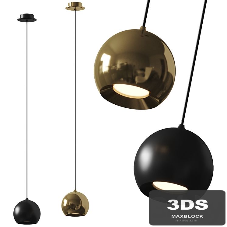 Terzo Light-BALL