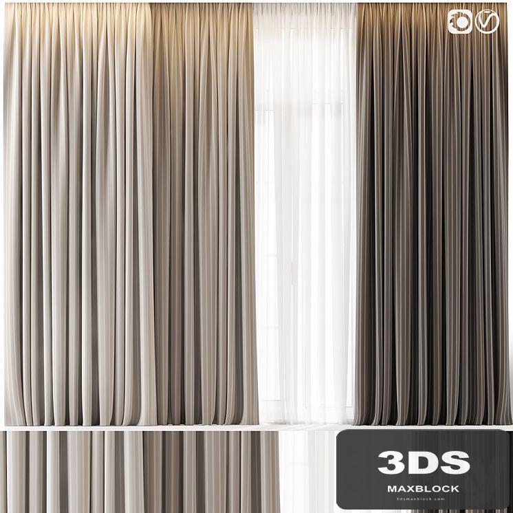 Curtains 52