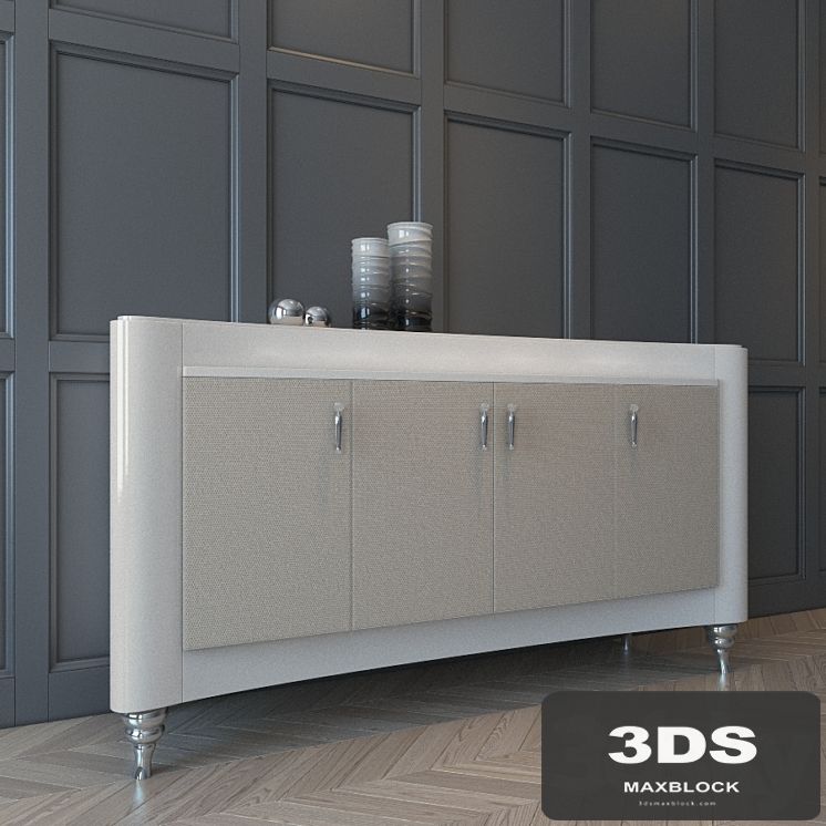 ReDeco Monte Napoleone Sideboard