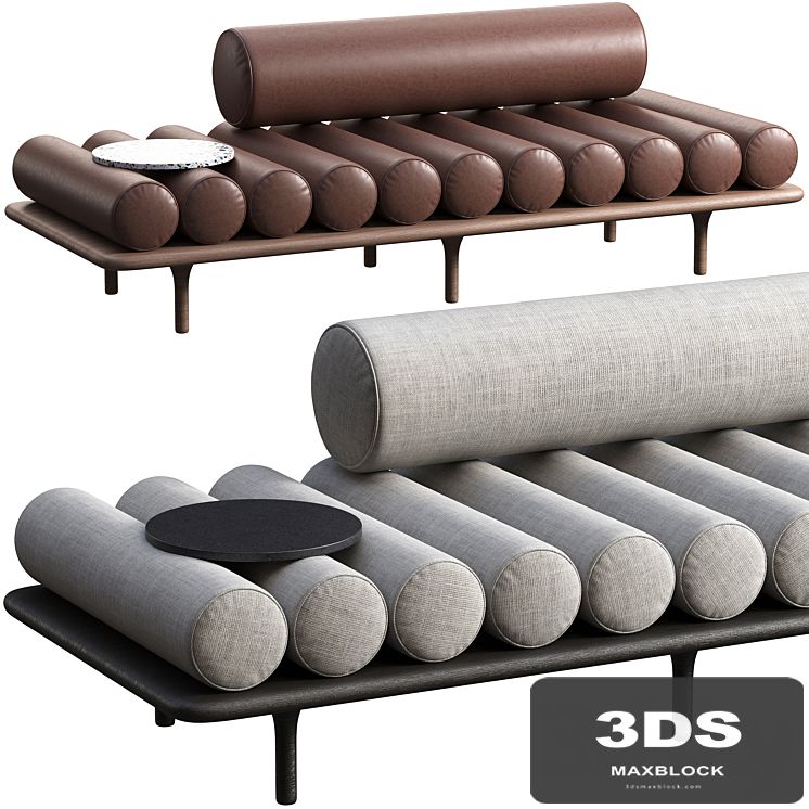 Sofa Tacchini Five to Nine
