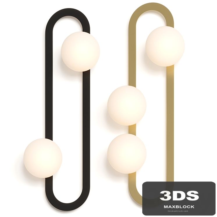 Lampatron Dika Wall Lamp
