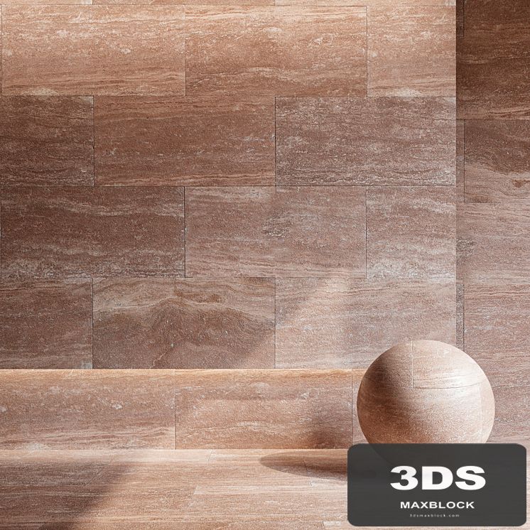 Travertine 4