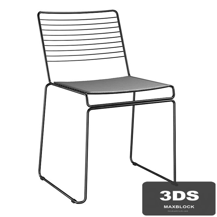CHAIR DANNY / STOOL GROUP