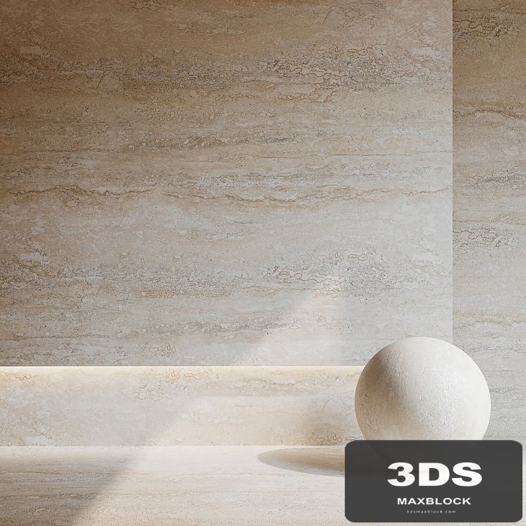 Travertine 6