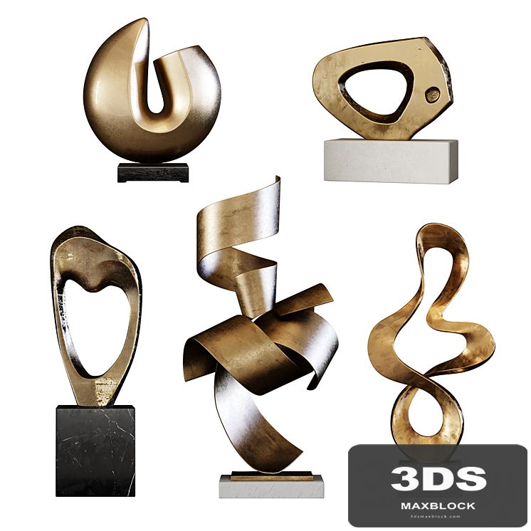 Sculptures 16