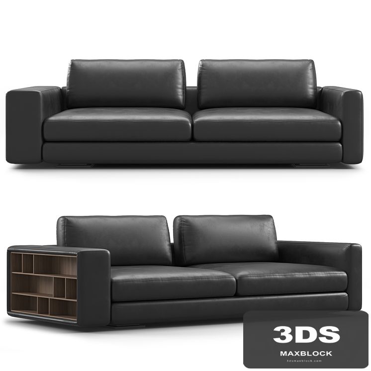 Sofa 6 by SIORI