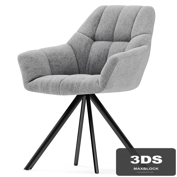 Eddy, chair