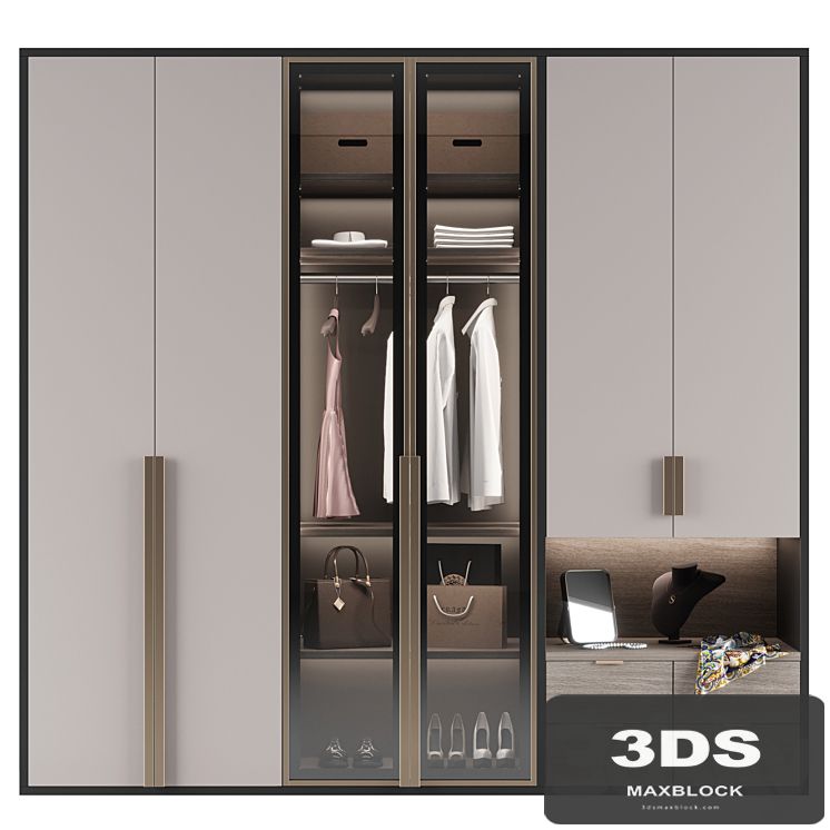 Wardrobe #6