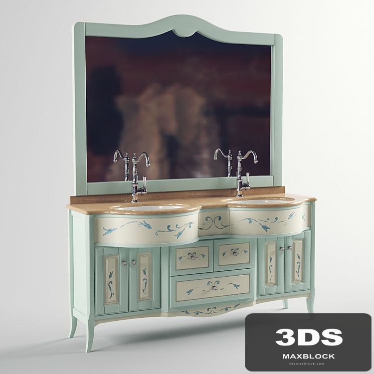 Cezares Diamante 160