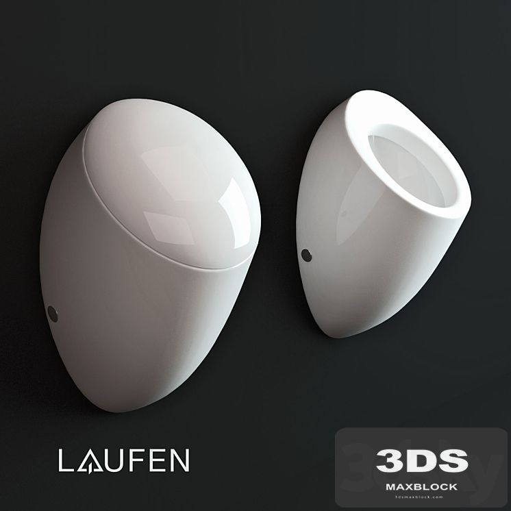 Urinal Laufen