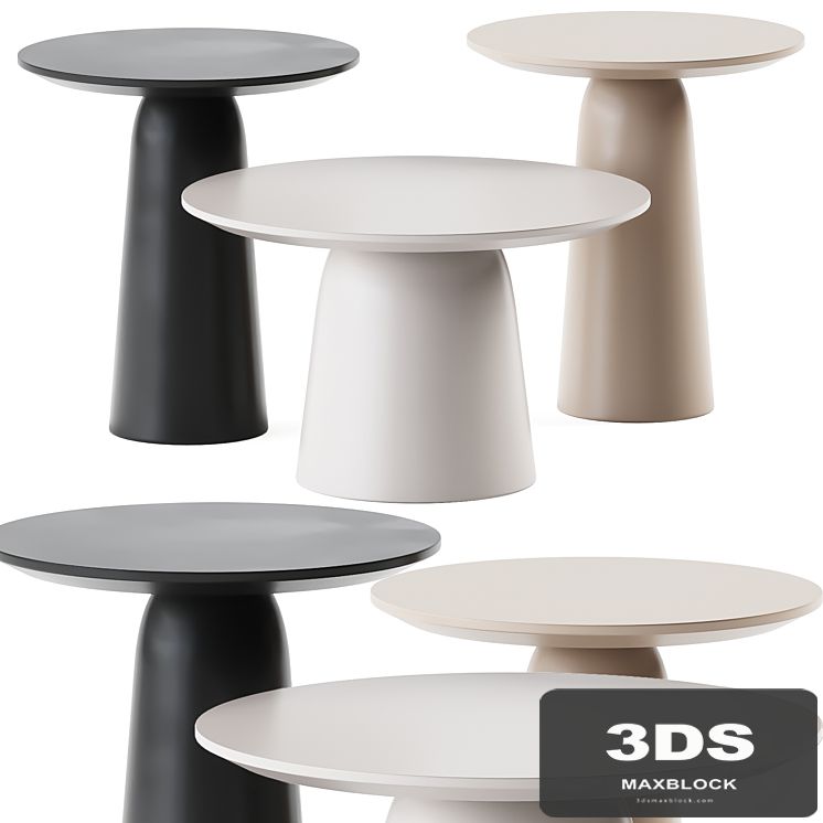 Coast Coffee Table Trit House