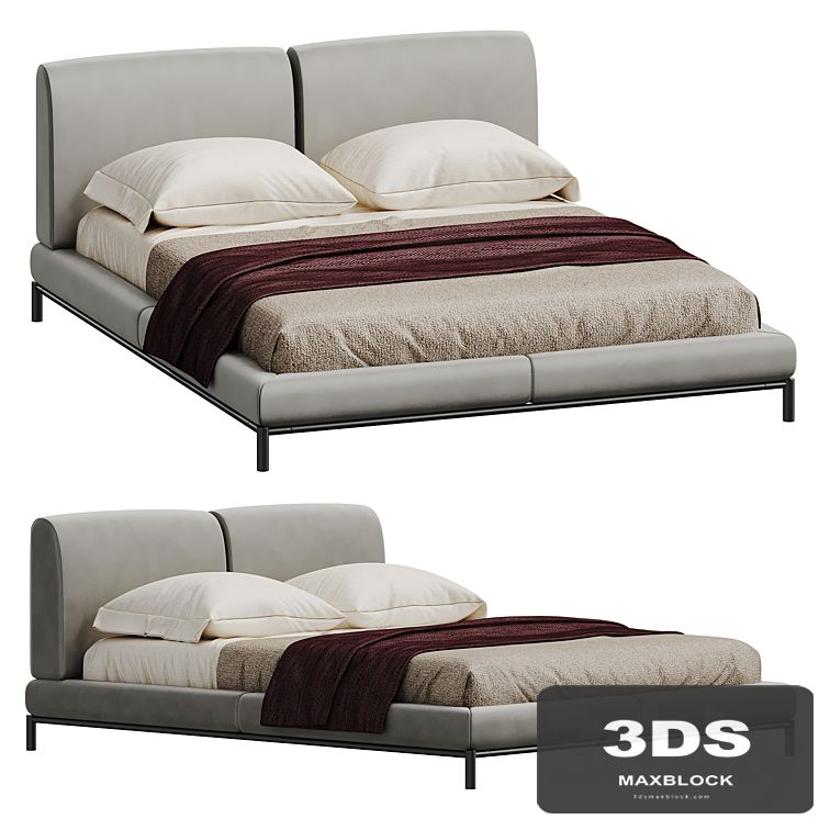 Bed Domkapa Margot
