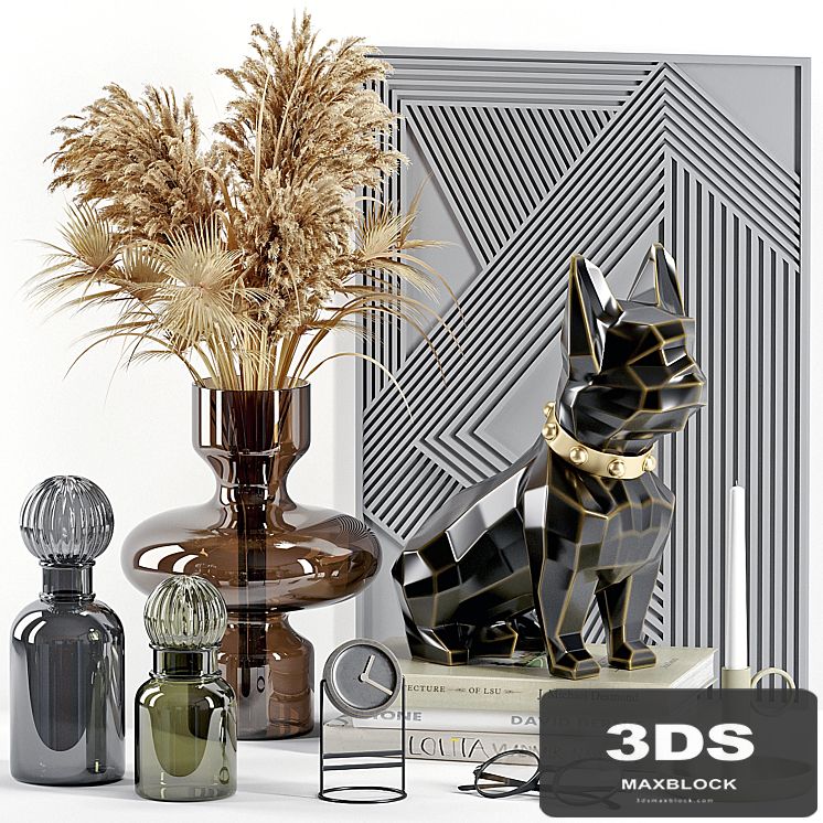 decorative set11