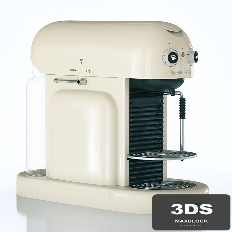 Nespresso Delonghi EN 450.CW