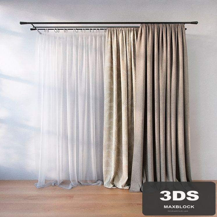 Curtain