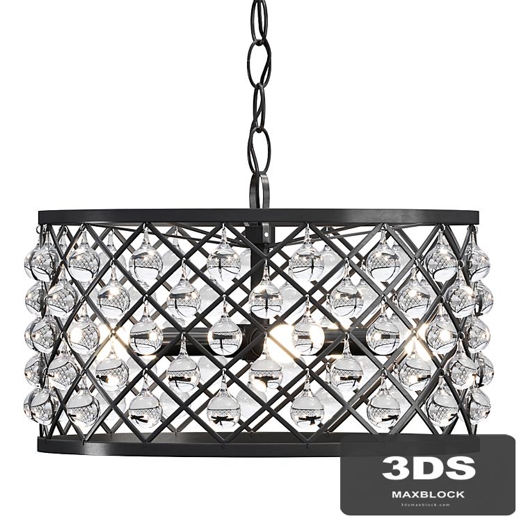 chandelier