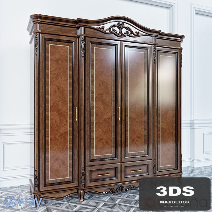 Cupboard