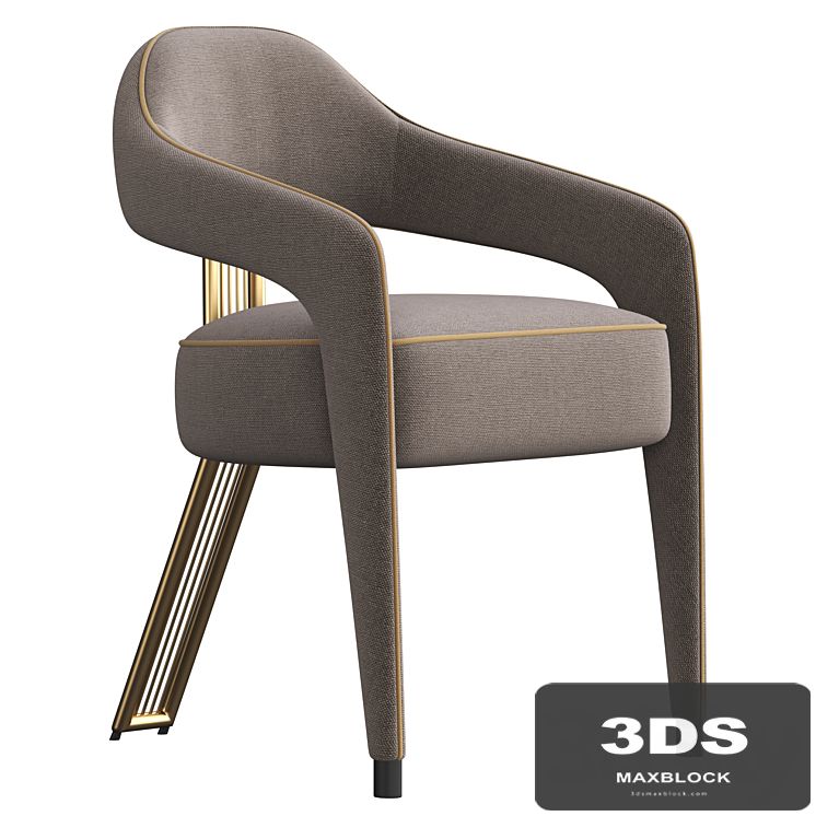 Invicta Dining Chair