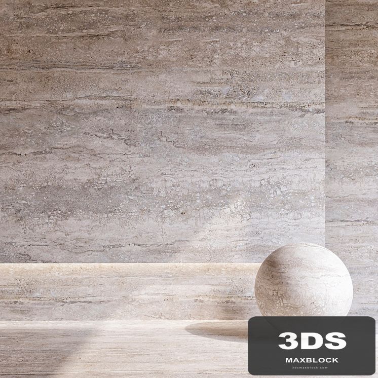 Travertine 8
