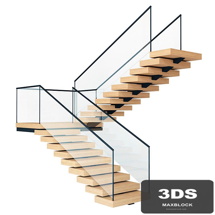 Staircase 003