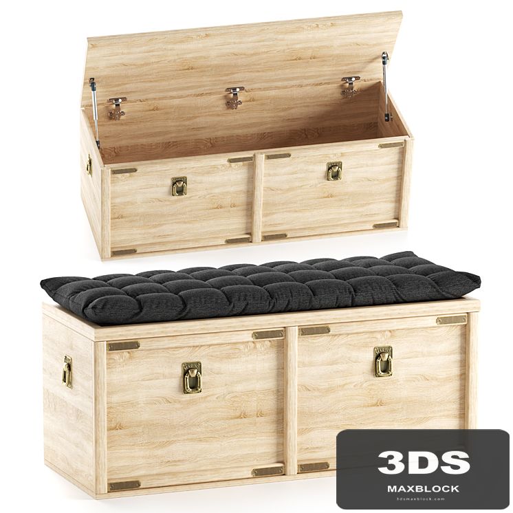 Valencia System Chest by Imperial