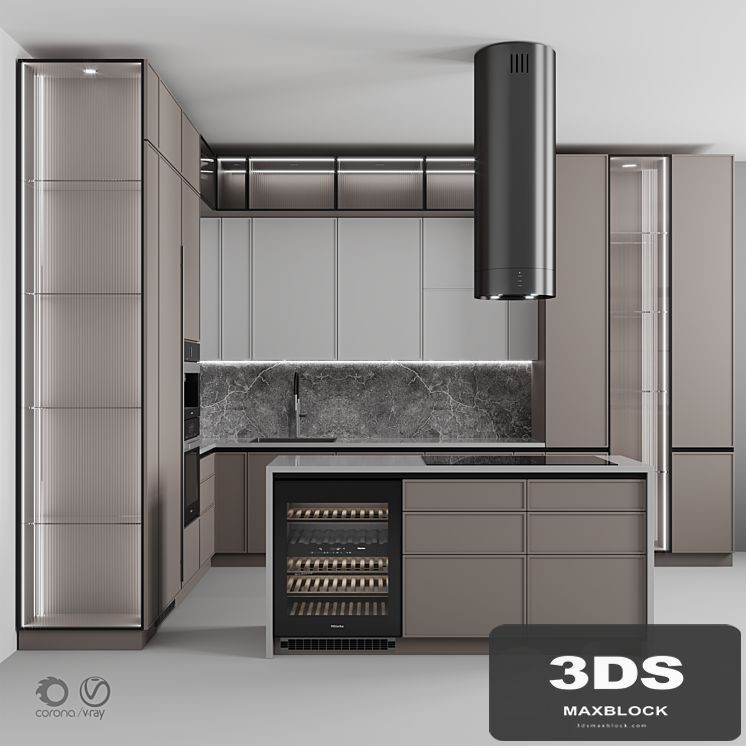 Kitchen №113