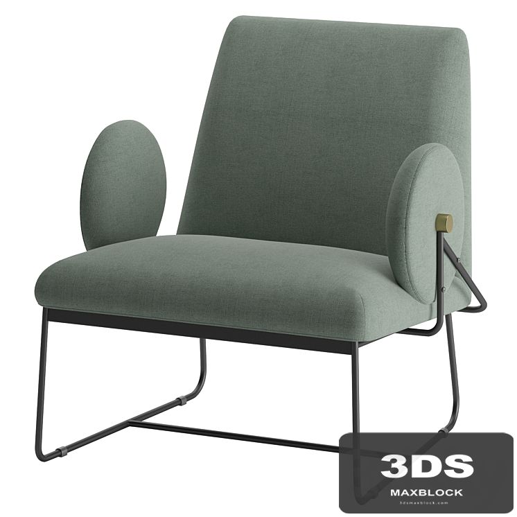 Armchair Grado Long