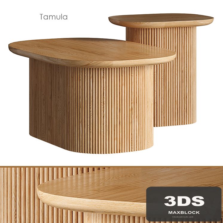 Tamula Coffee table