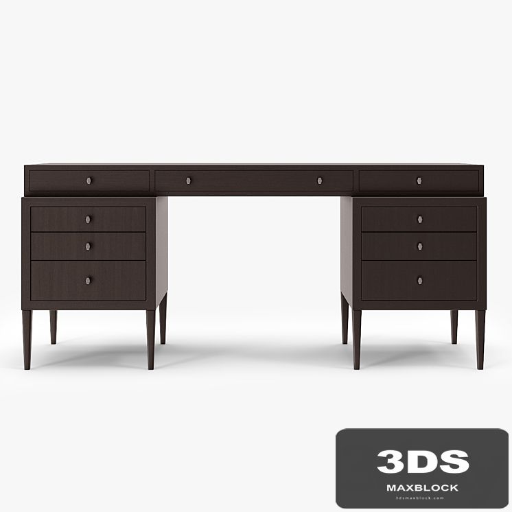 Barbara Barry Perfectionist Desk