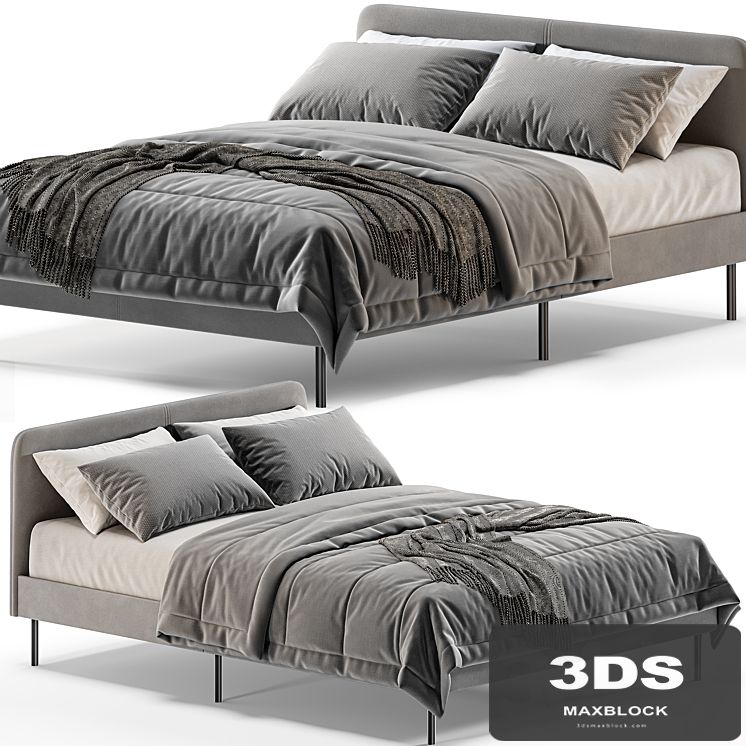 IKEA SLATTUM