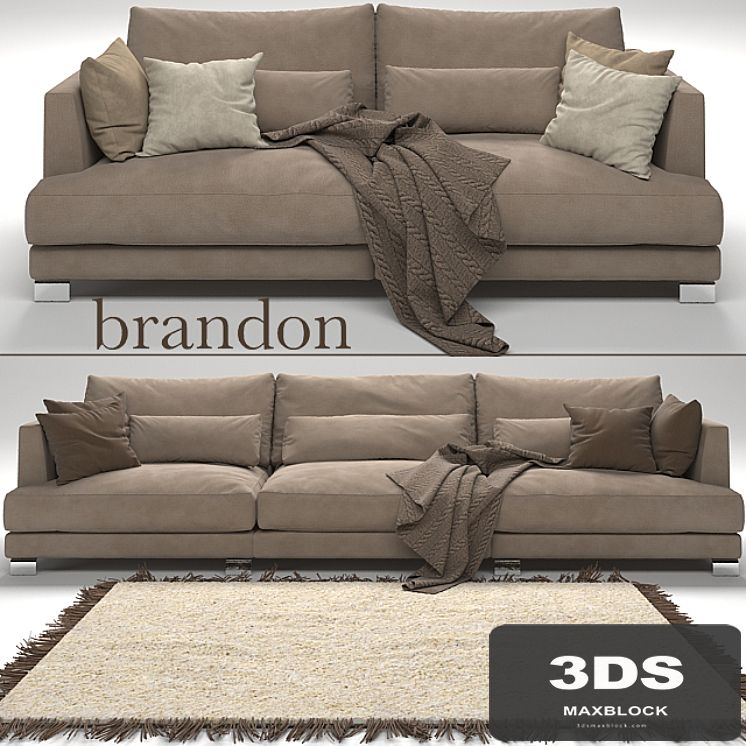 2Divana BRANDON