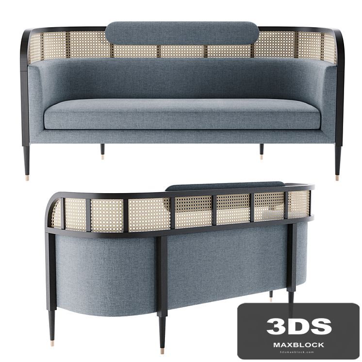 Sofa Irons