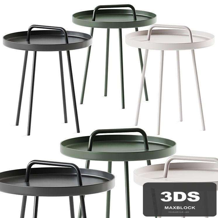 JYSK Side Table IDRE / Side Table
