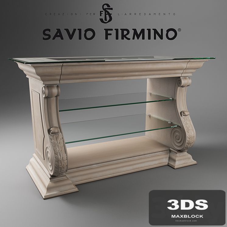 savio firmino
