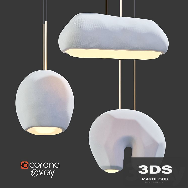 Moonstone collection 1