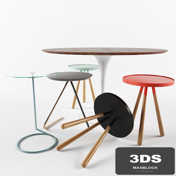 Tables Cosmo