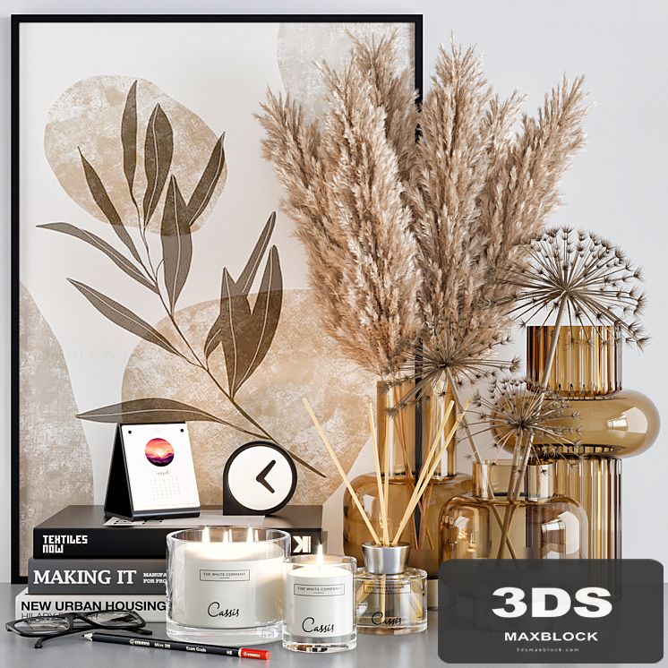 Decorative set 21