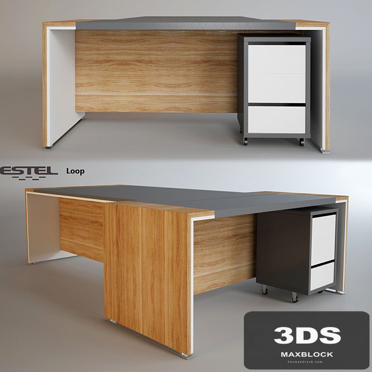 Estel - Loop